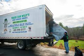 Best Commercial Junk Removal  in Medford, WI